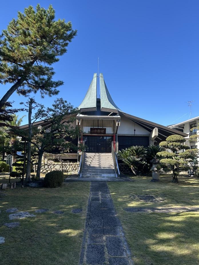 前田城