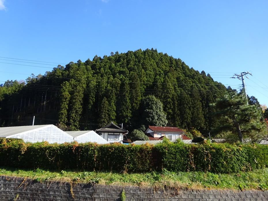 赤岩城