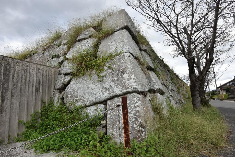 富隈城
