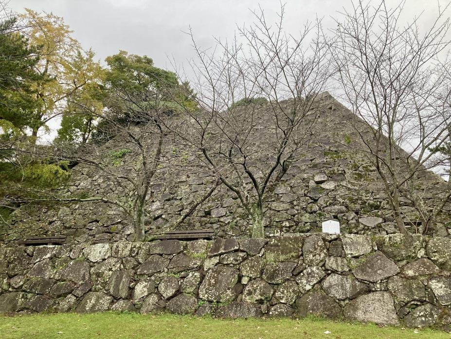 日出城
