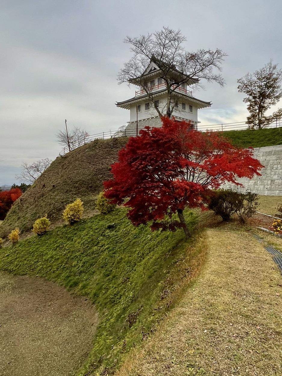 常盤城