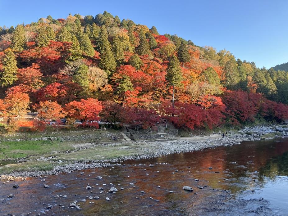 飯盛山城
