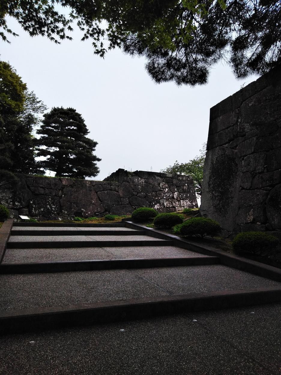 金沢城