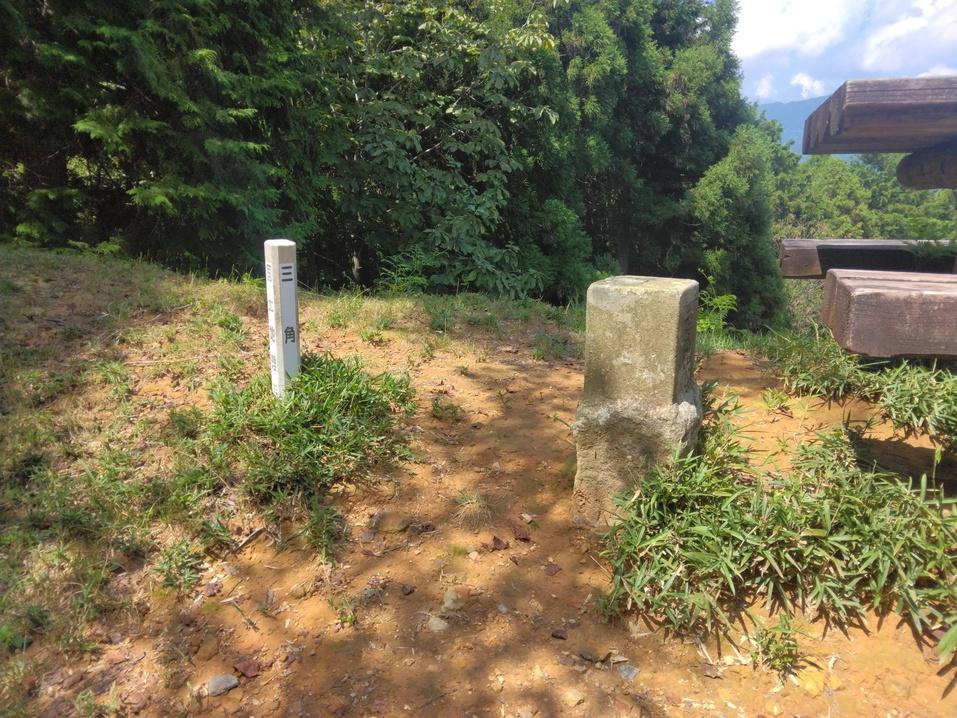 松尾山城