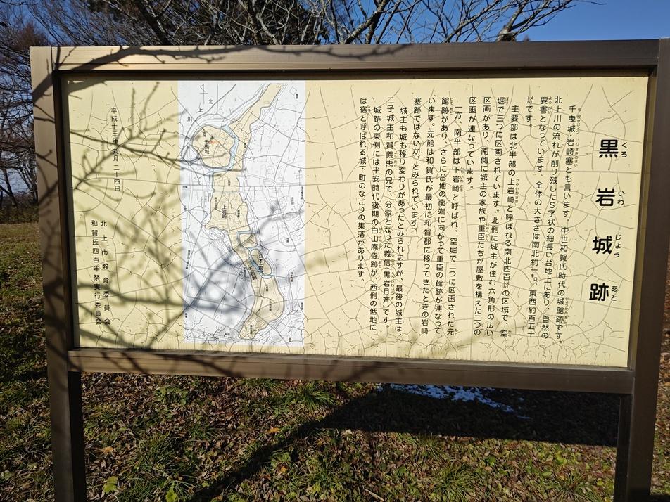黒岩城