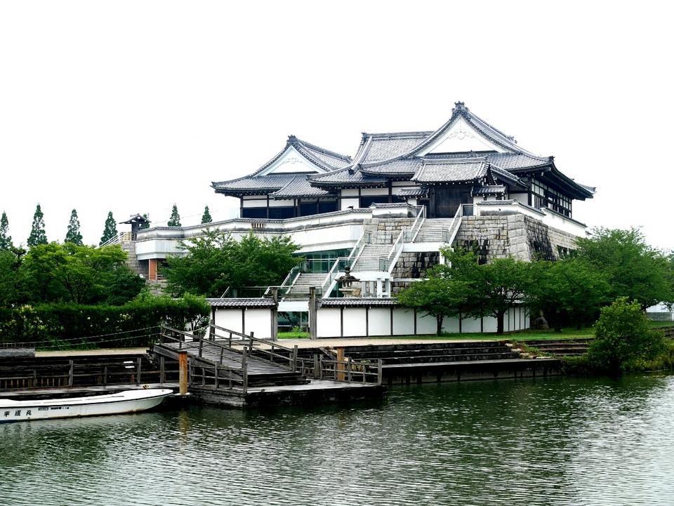 高須城