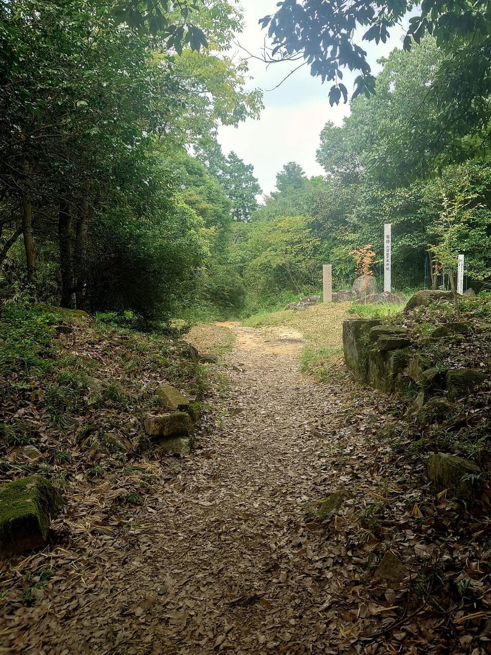 福山城