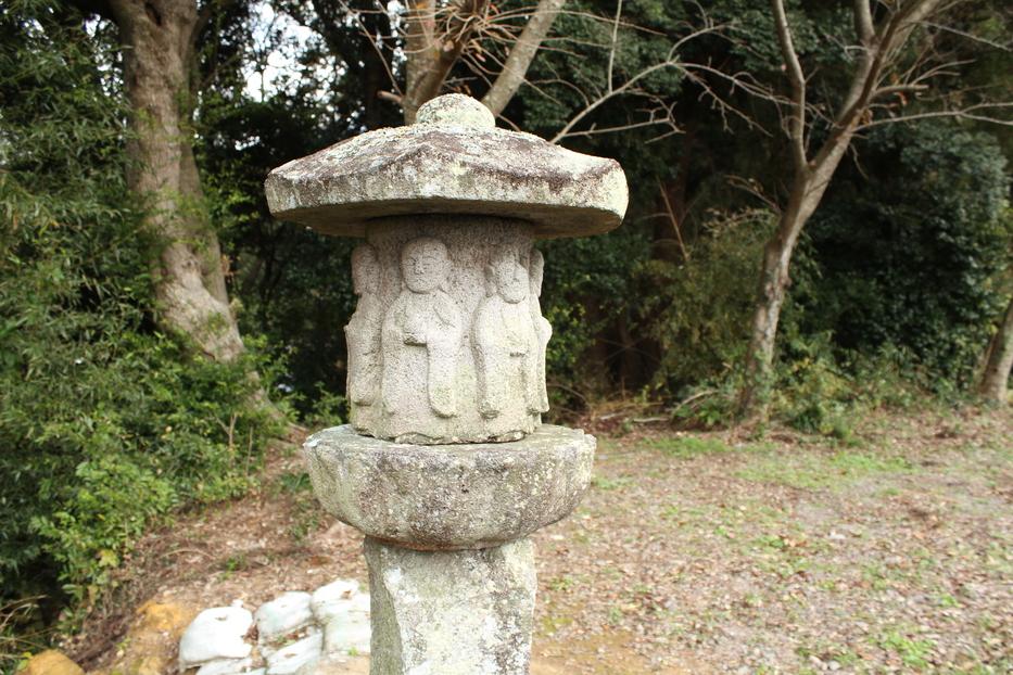 小野城