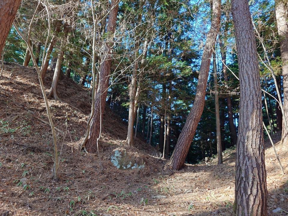 山吹城