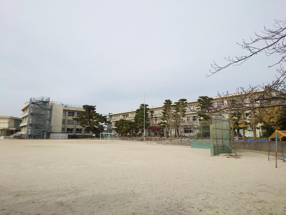 長島城