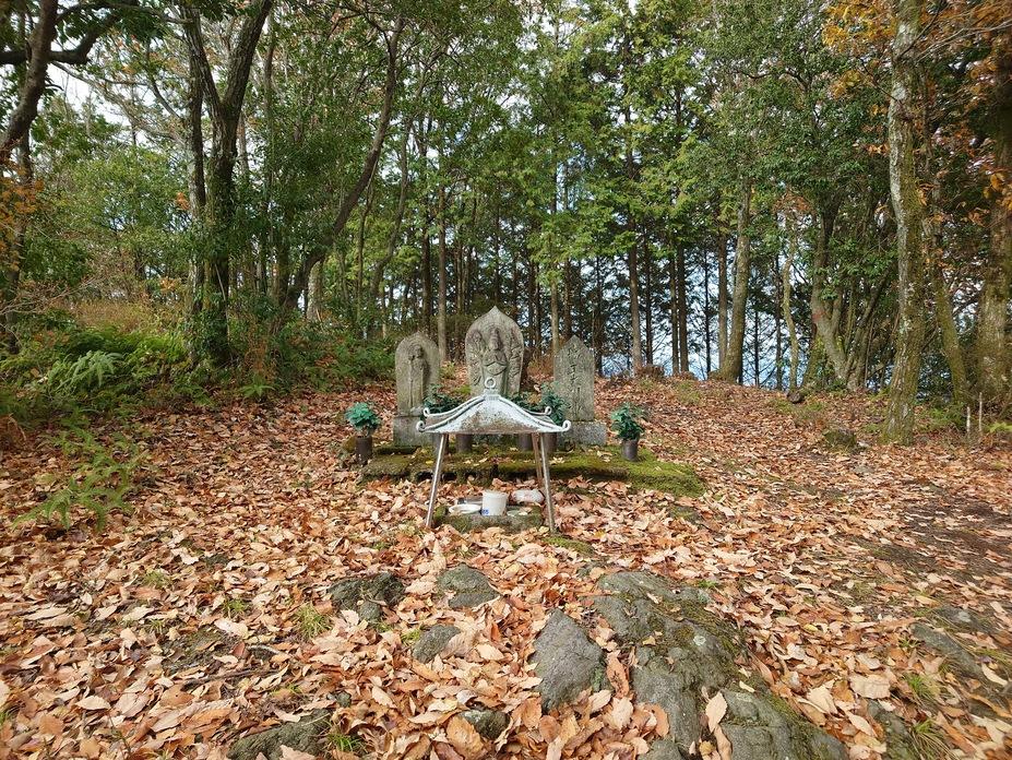 生子山城