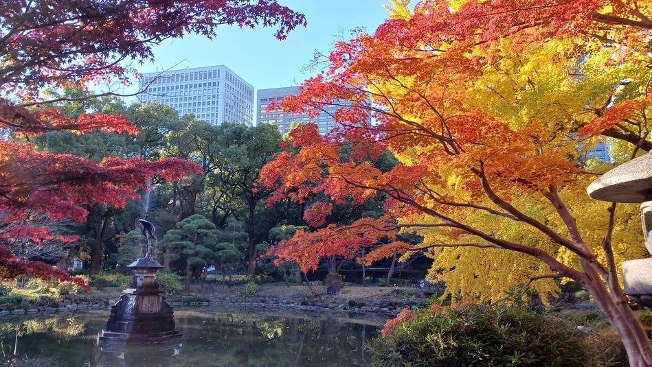 日比谷見附