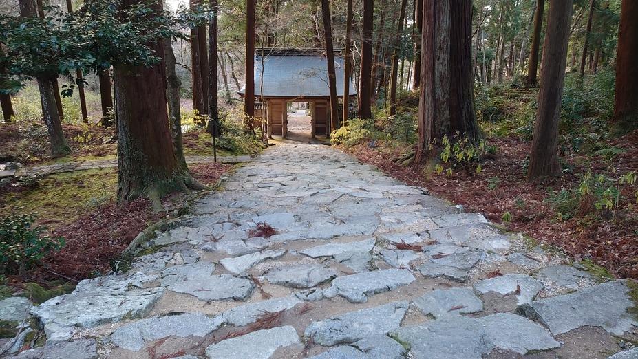 百済寺