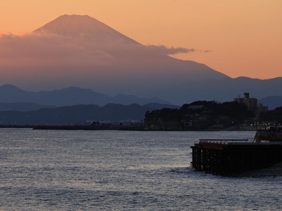 八王子山台場