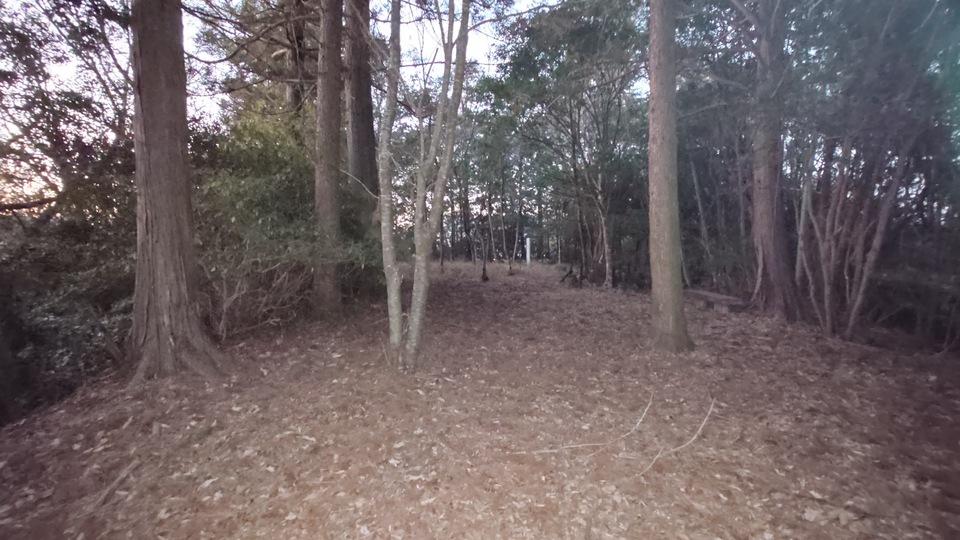 井上城
