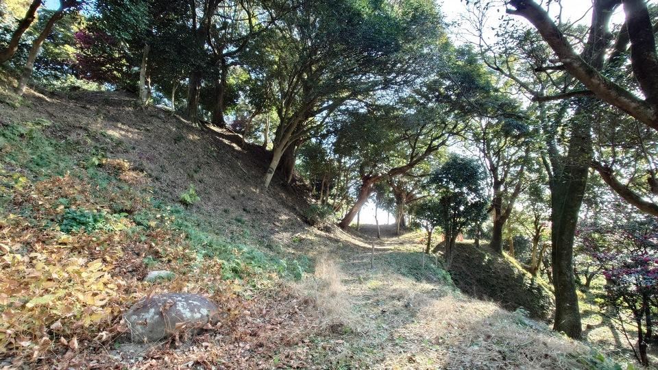 高鍋城