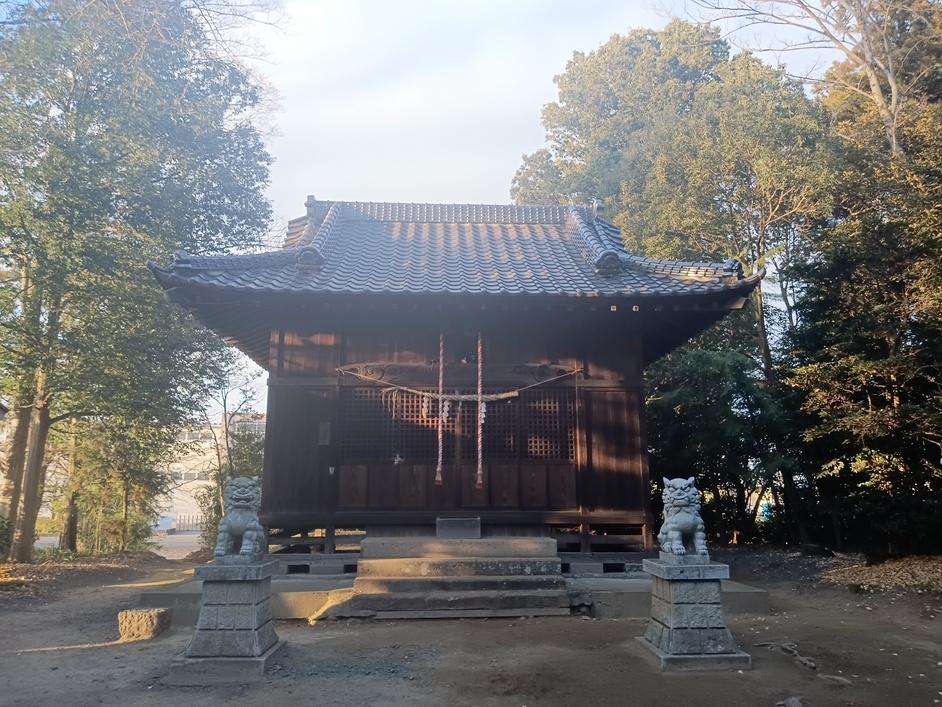 井沼館