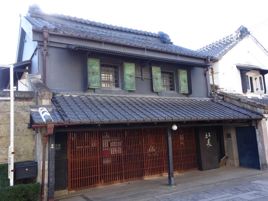 古河城