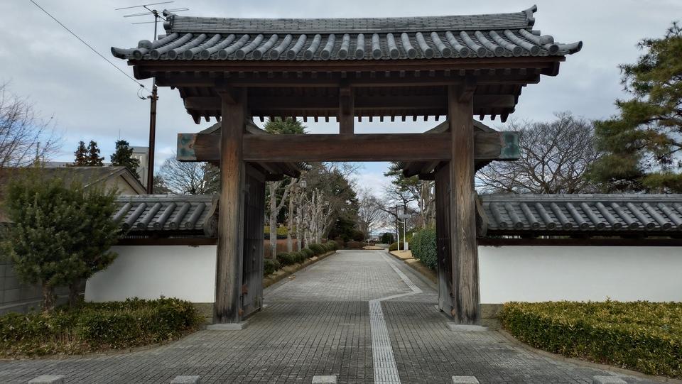 壬生城