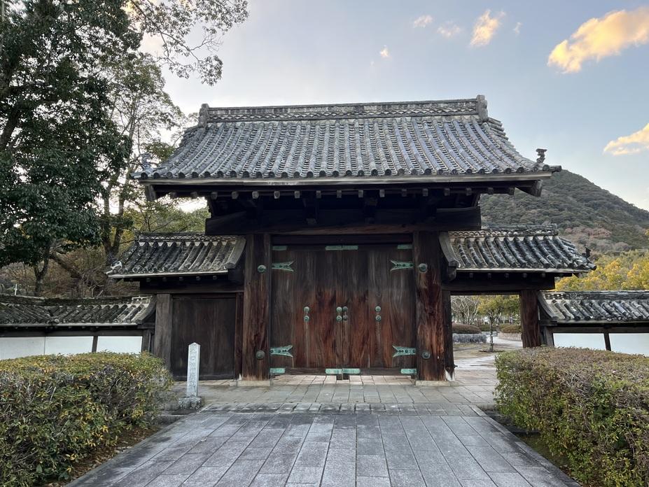 山口城
