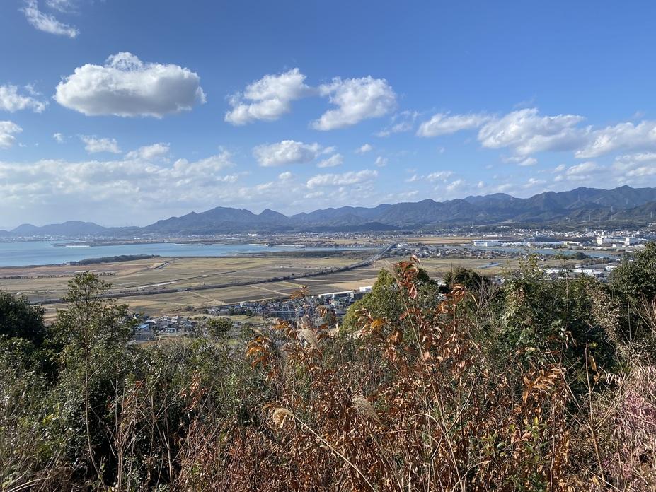 松屋城