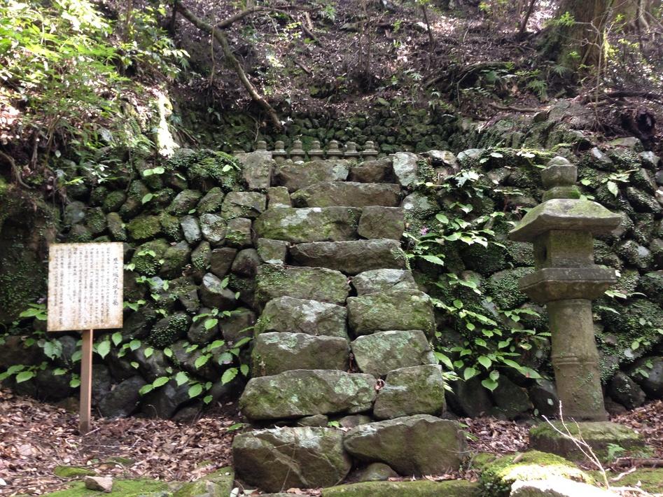 阪内城