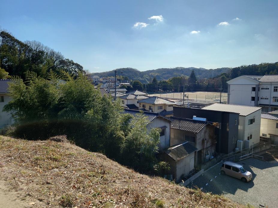 天城陣屋