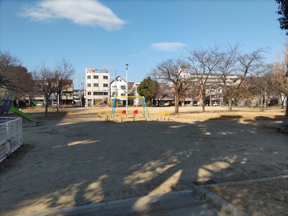 木津川台場