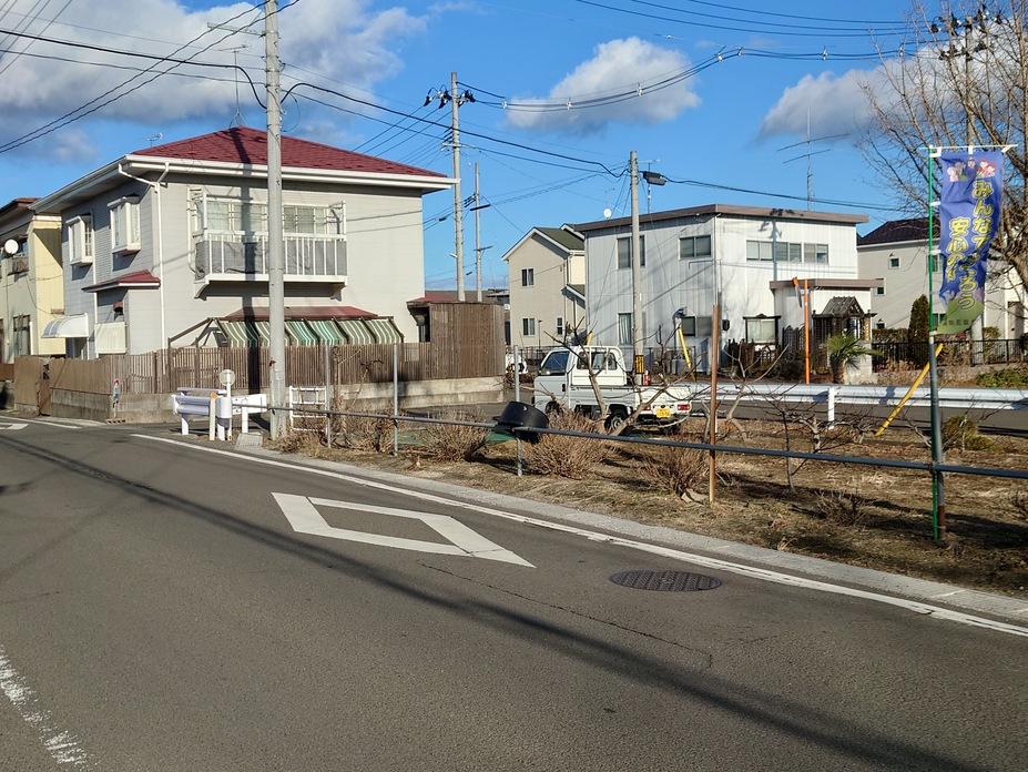下野郷館