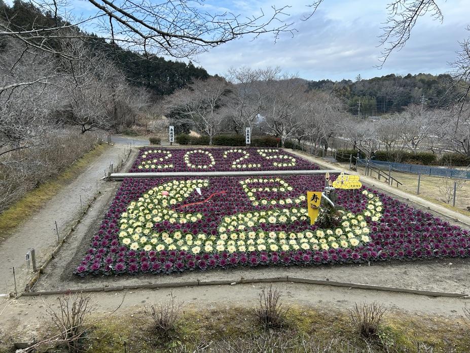 奥殿陣屋