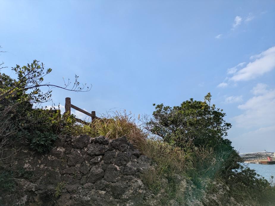 三重城