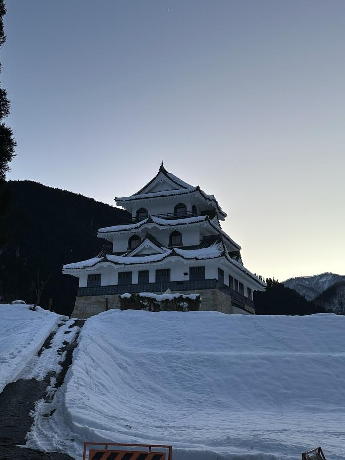 杉原砦