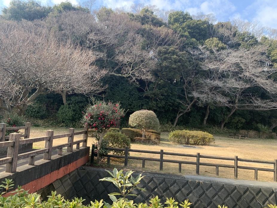 花輪城