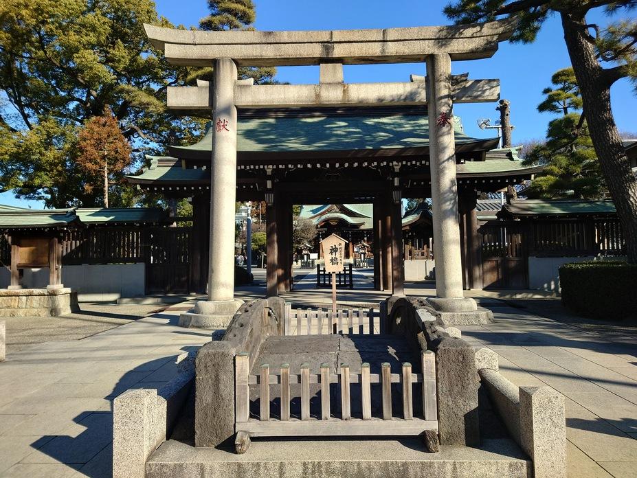八幡塚砦