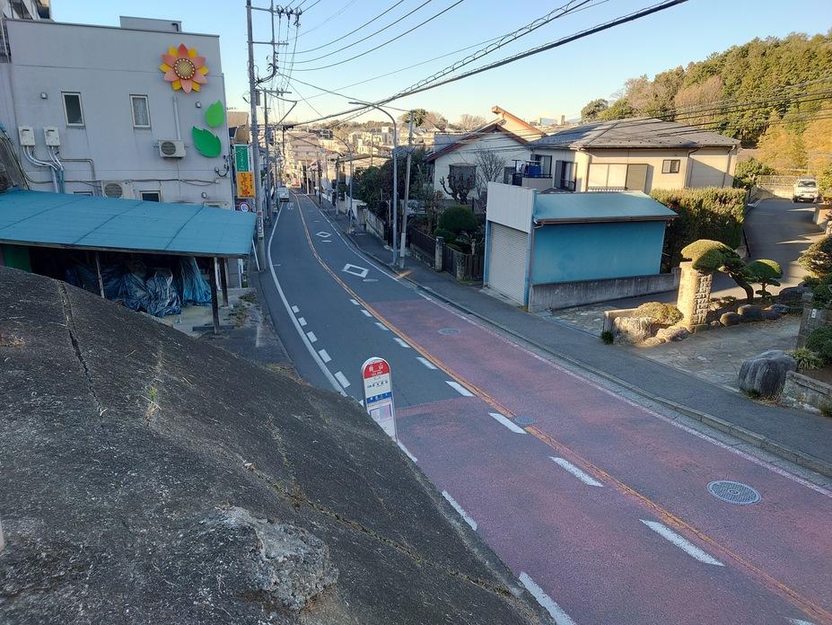 寺尾城