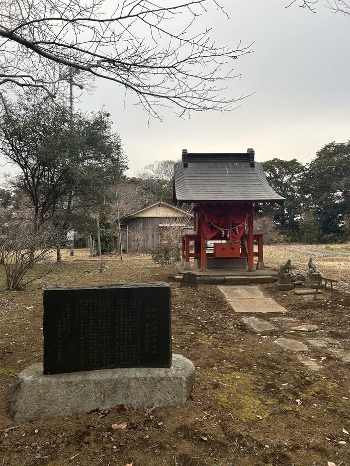 江戸崎城