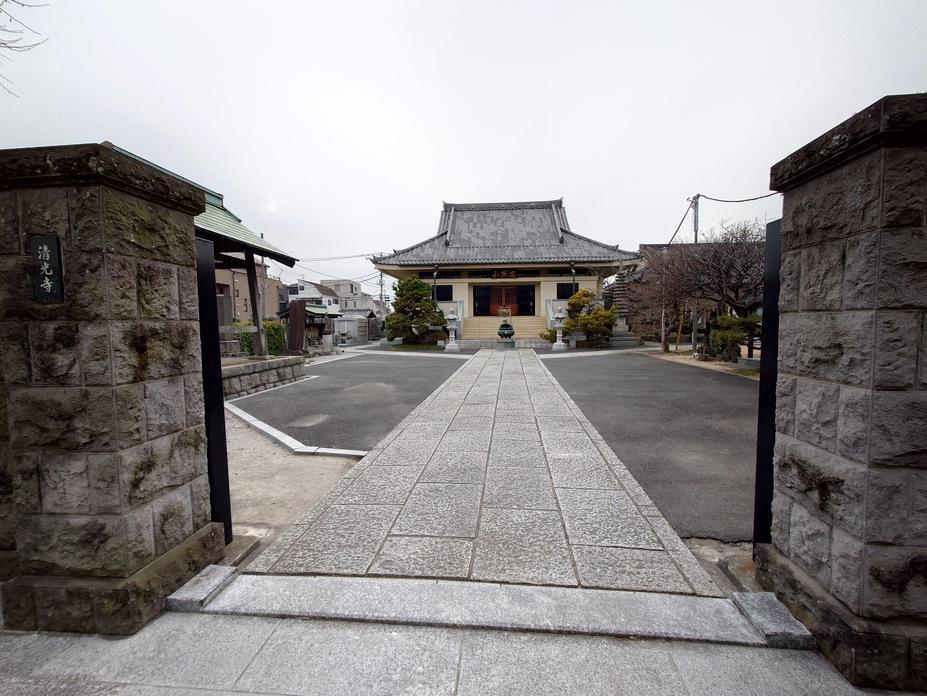 長島高城