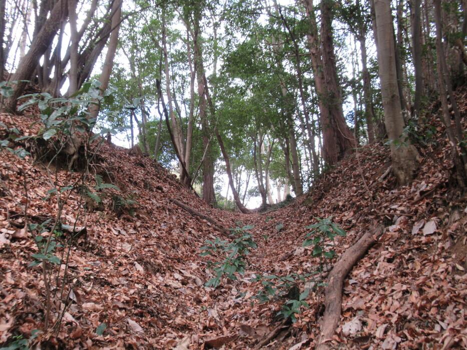 小倉城