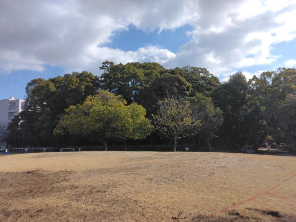 浜田城