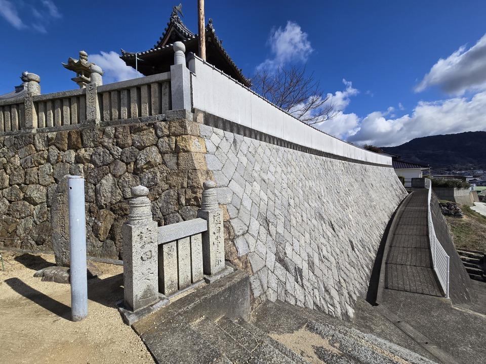 仁尾城