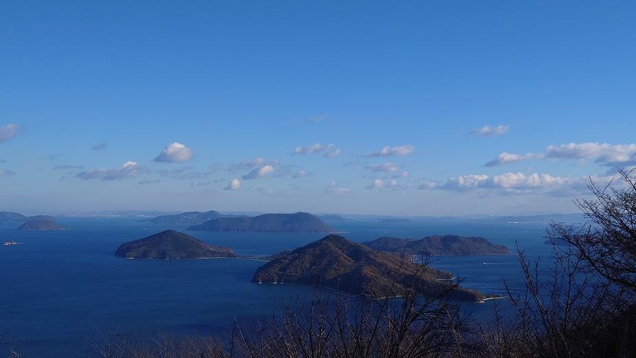 海崎城