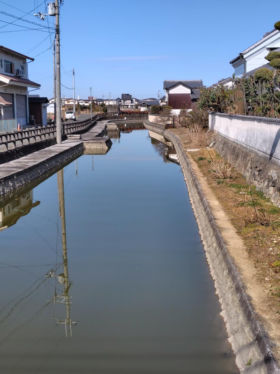 稗田環濠