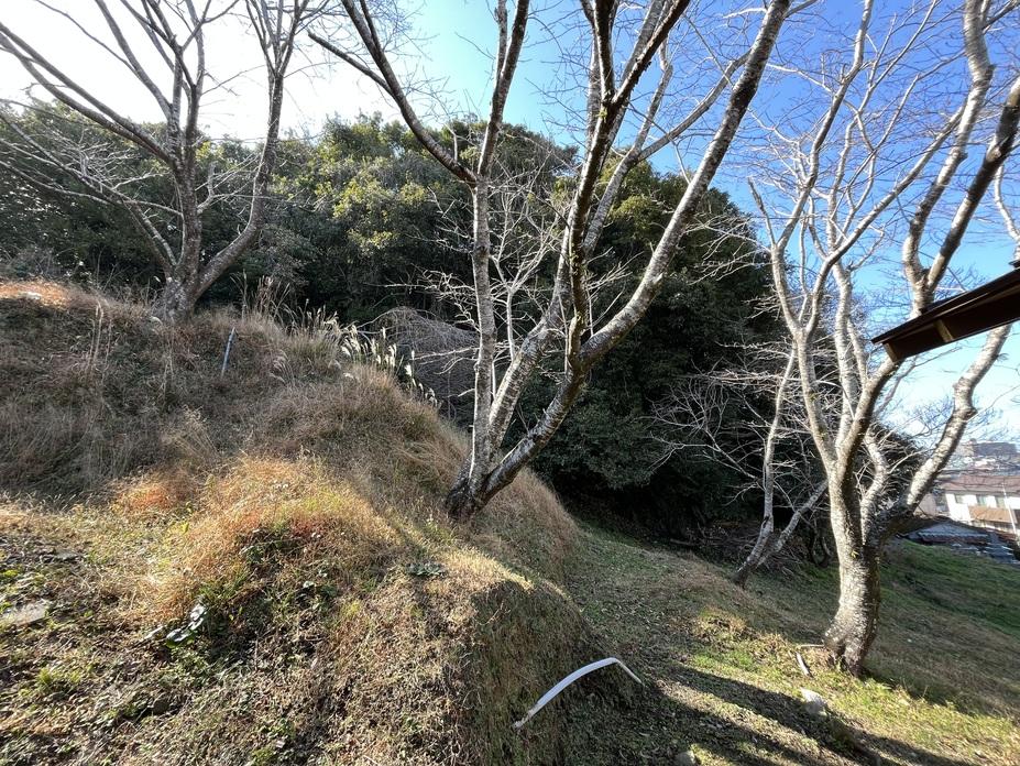 蓬莱山城