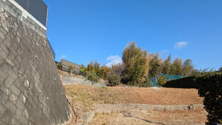 山田城