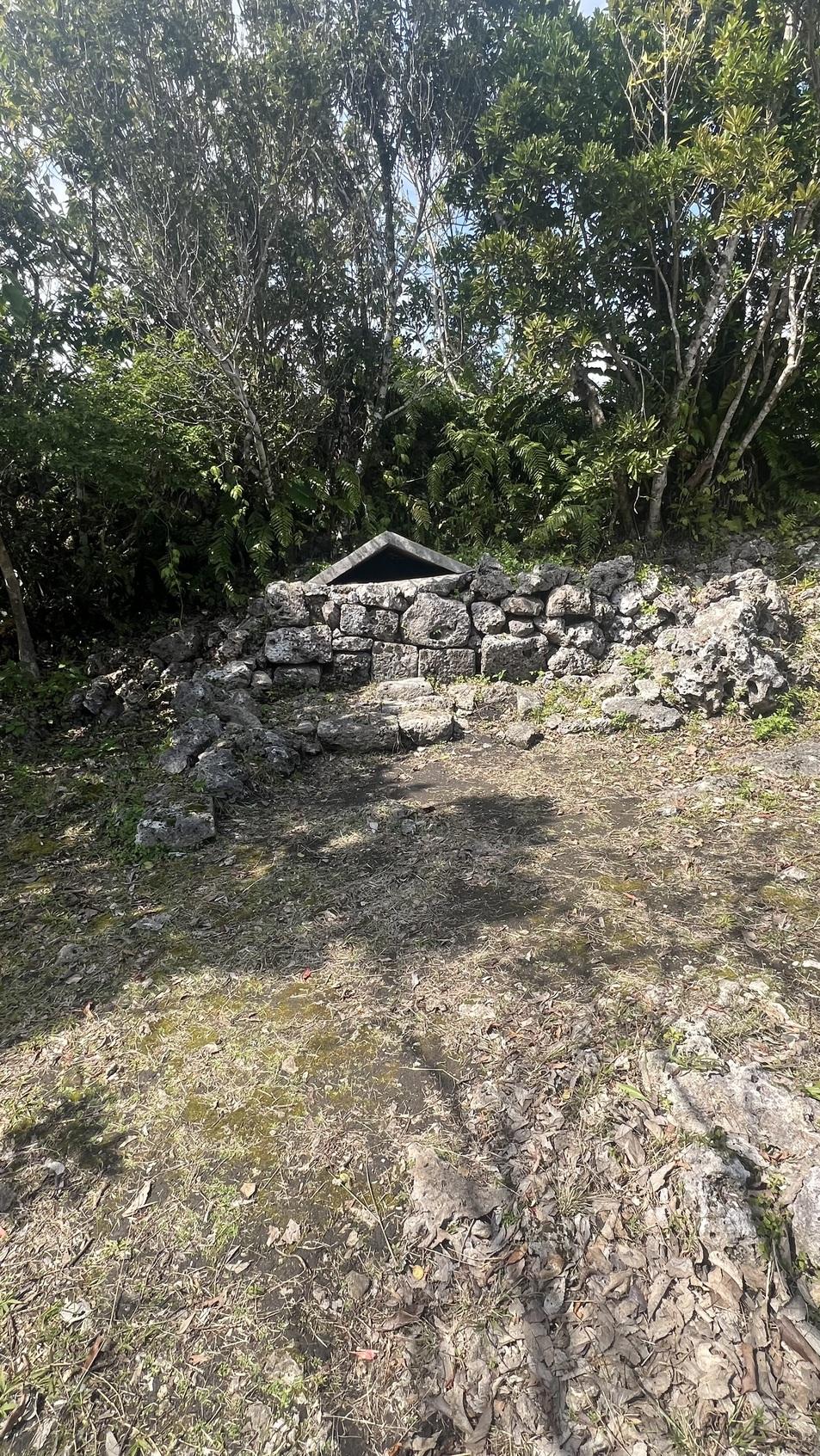 玉城城