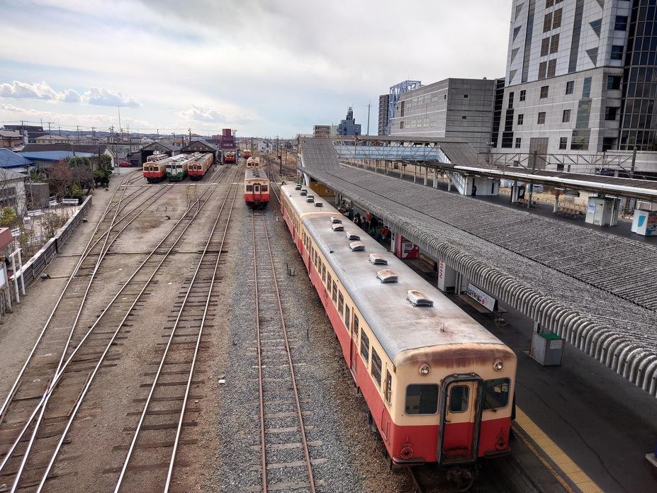 五井陣屋