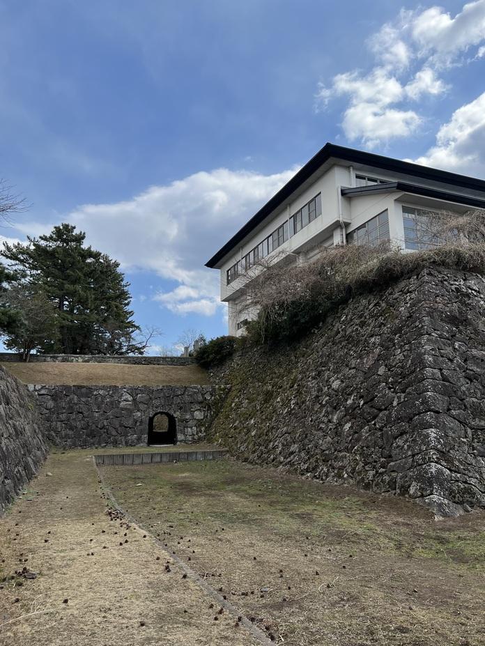 日出城