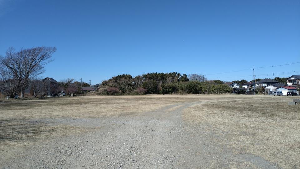 飯野陣屋