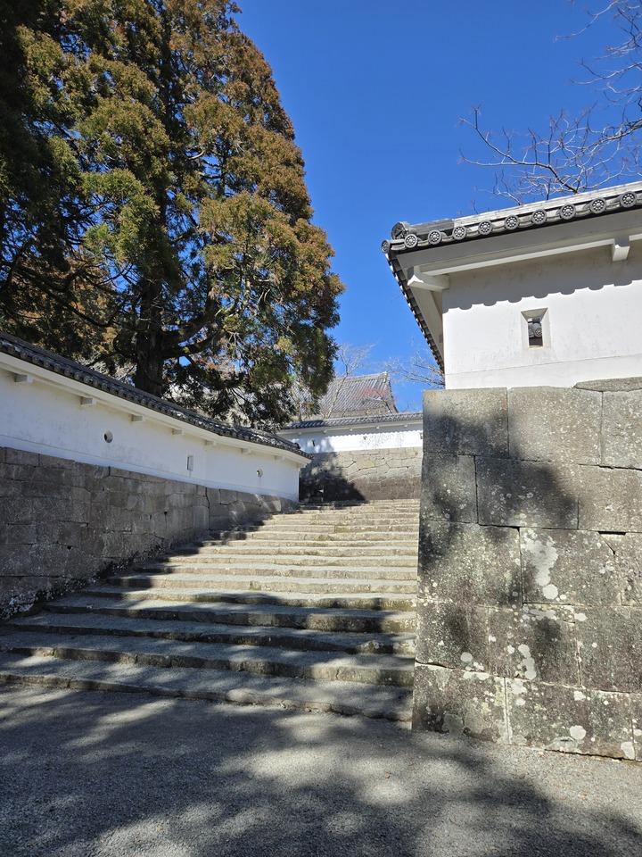 飫肥城