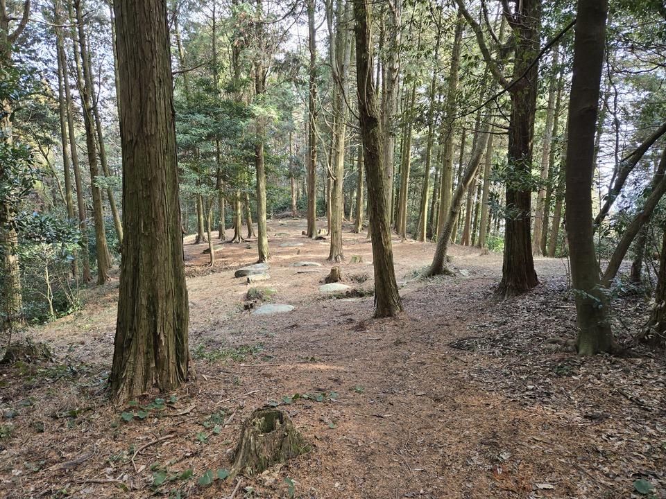 基肄城